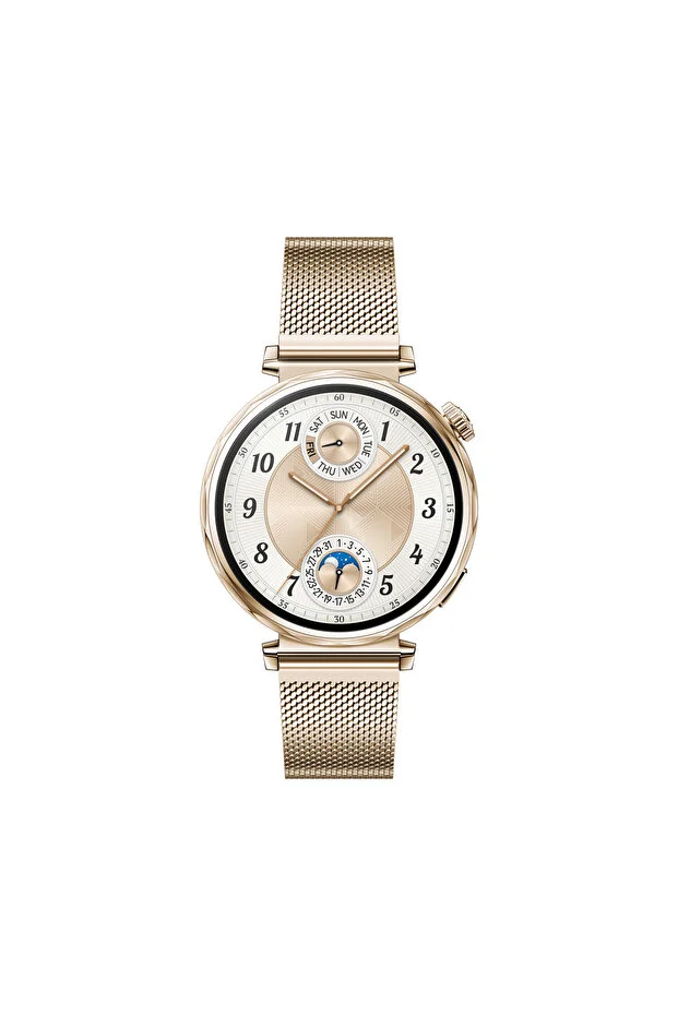 Huawei Watch GT5 41mm - Altın